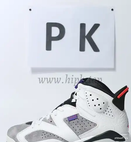 SHIP TO READY GOD 6 PK Hare MATERIALS RETAIL Jordan Retro 0513